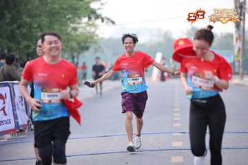 AMAZING SPORTS FESTIVAL - Ảnh #5294869