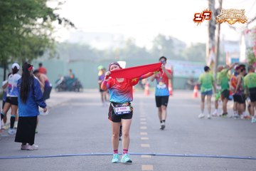 AMAZING SPORTS FESTIVAL - Ảnh #5296448