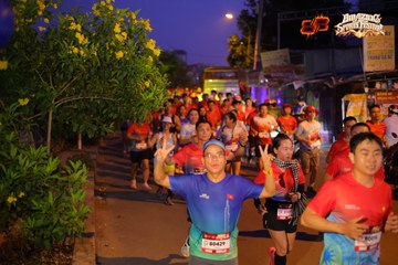 AMAZING SPORTS FESTIVAL - Ảnh #5304607