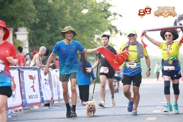 AMAZING SPORTS FESTIVAL - Ảnh #5299080
