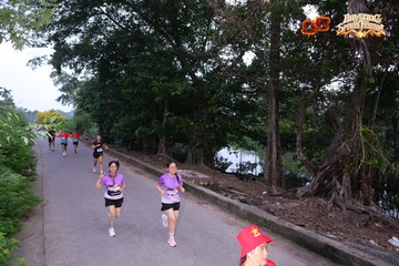 AMAZING SPORTS FESTIVAL - Ảnh #5305563