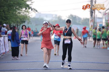 AMAZING SPORTS FESTIVAL - Ảnh #5296397