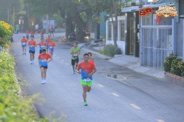 AMAZING SPORTS FESTIVAL - Ảnh #5292460