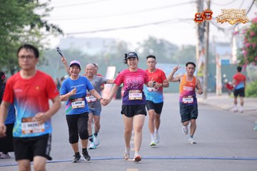 AMAZING SPORTS FESTIVAL - Ảnh #5295088