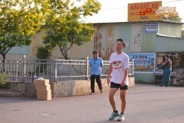 AMAZING SPORTS FESTIVAL - Ảnh #5308558