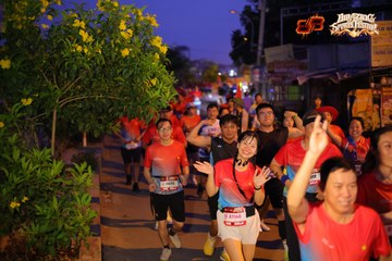 AMAZING SPORTS FESTIVAL - Ảnh #5304902