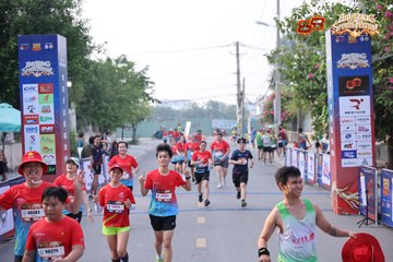 AMAZING SPORTS FESTIVAL - Ảnh #5295421