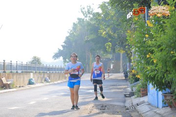 AMAZING SPORTS FESTIVAL - Ảnh #5293614