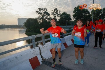 AMAZING SPORTS FESTIVAL - Ảnh #5298394