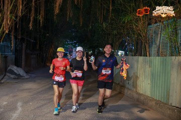 AMAZING SPORTS FESTIVAL - Ảnh #5300409