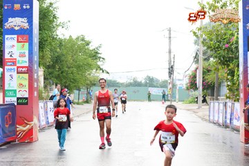 AMAZING SPORTS FESTIVAL - Ảnh #5289655
