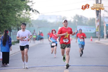 AMAZING SPORTS FESTIVAL - Ảnh #5294585