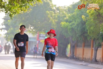 AMAZING SPORTS FESTIVAL - Ảnh #5310050