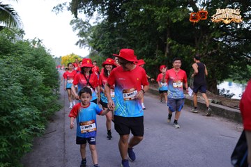 AMAZING SPORTS FESTIVAL - Ảnh #5307367