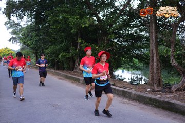 AMAZING SPORTS FESTIVAL - Ảnh #5306964