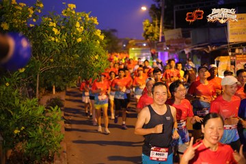 AMAZING SPORTS FESTIVAL - Ảnh #5304625