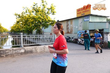 AMAZING SPORTS FESTIVAL - Ảnh #5303724