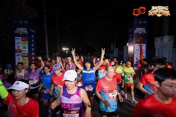 AMAZING SPORTS FESTIVAL - Ảnh #5297490