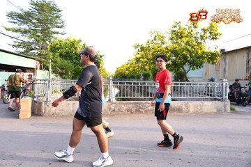 AMAZING SPORTS FESTIVAL - Ảnh #5302827