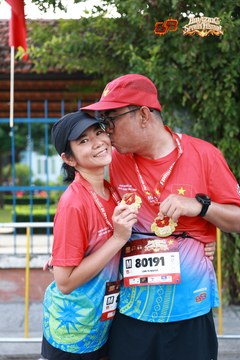 AMAZING SPORTS FESTIVAL - Ảnh #5299559