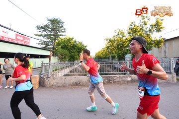 AMAZING SPORTS FESTIVAL - Ảnh #5302184