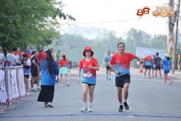 AMAZING SPORTS FESTIVAL - Ảnh #5297036