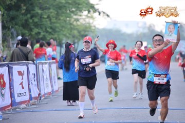 AMAZING SPORTS FESTIVAL - Ảnh #5295845