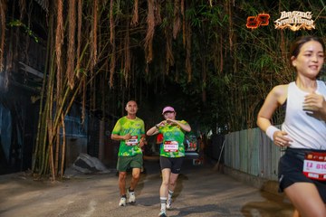 AMAZING SPORTS FESTIVAL - Ảnh #5299732