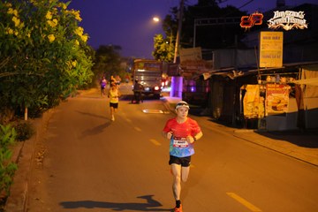 AMAZING SPORTS FESTIVAL - Ảnh #5304249