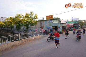AMAZING SPORTS FESTIVAL - Ảnh #5307938