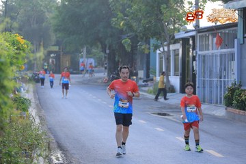AMAZING SPORTS FESTIVAL - Ảnh #5292349