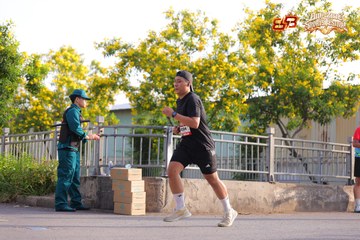 AMAZING SPORTS FESTIVAL - Ảnh #5309700