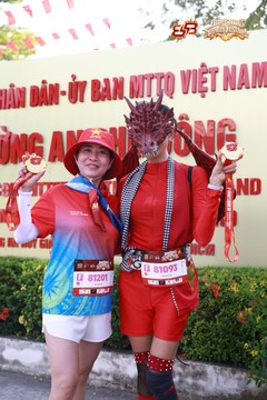 AMAZING SPORTS FESTIVAL - Ảnh #5299507