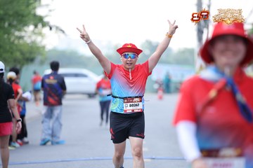 AMAZING SPORTS FESTIVAL - Ảnh #5301297