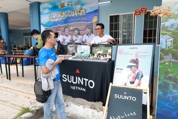 AMAZING SPORTS FESTIVAL - Ảnh #5311575