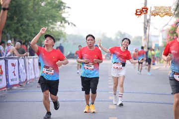 AMAZING SPORTS FESTIVAL - Ảnh #5296489
