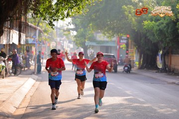 AMAZING SPORTS FESTIVAL - Ảnh #5309851