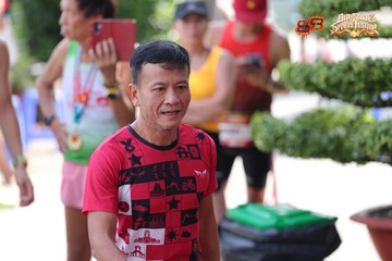 AMAZING SPORTS FESTIVAL - Ảnh #5304170