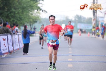 AMAZING SPORTS FESTIVAL - Ảnh #5295320