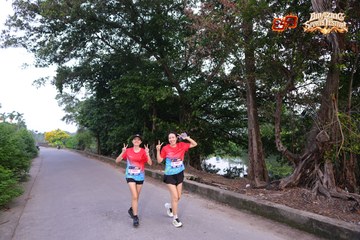 AMAZING SPORTS FESTIVAL - Ảnh #5305765