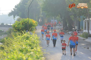 AMAZING SPORTS FESTIVAL - Ảnh #5292982