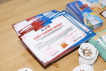 AMAZING SPORTS FESTIVAL - Ảnh #5311609