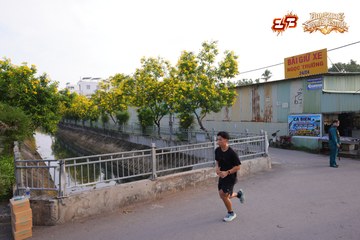 AMAZING SPORTS FESTIVAL - Ảnh #5308056