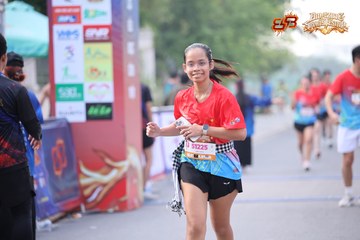 AMAZING SPORTS FESTIVAL - Ảnh #5295004