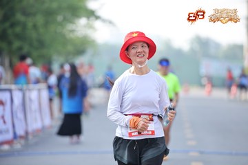AMAZING SPORTS FESTIVAL - Ảnh #5297020