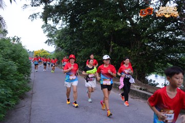AMAZING SPORTS FESTIVAL - Ảnh #5306710