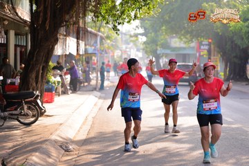 AMAZING SPORTS FESTIVAL - Ảnh #5309855