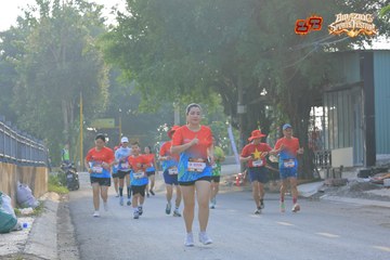 AMAZING SPORTS FESTIVAL - Ảnh #5293024