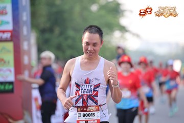 AMAZING SPORTS FESTIVAL - Ảnh #5296332