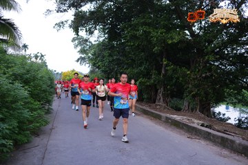 AMAZING SPORTS FESTIVAL - Ảnh #5306743